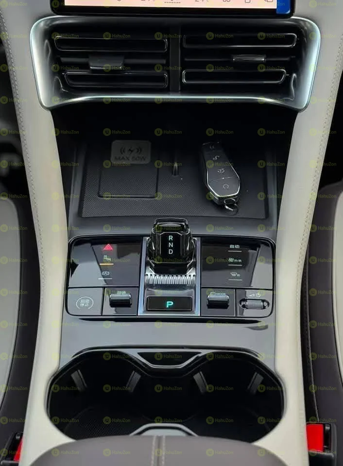 2025 Model-BYD Song Plus 5G