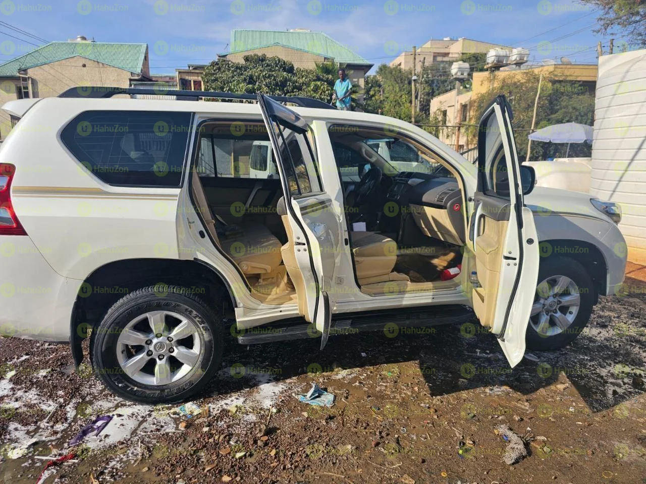 2016 Model-Toyota Toyota