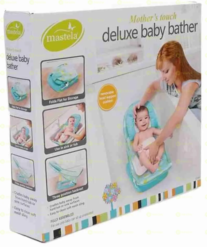 Baby Bather For Newborn