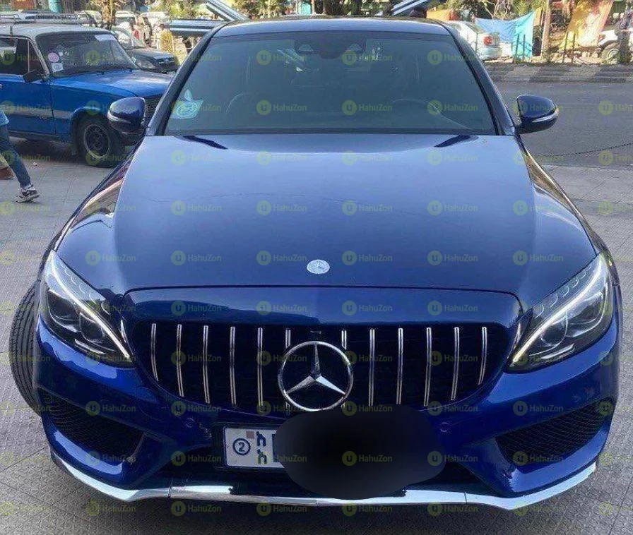 2018 Model-Mercedes -Benz GL-500