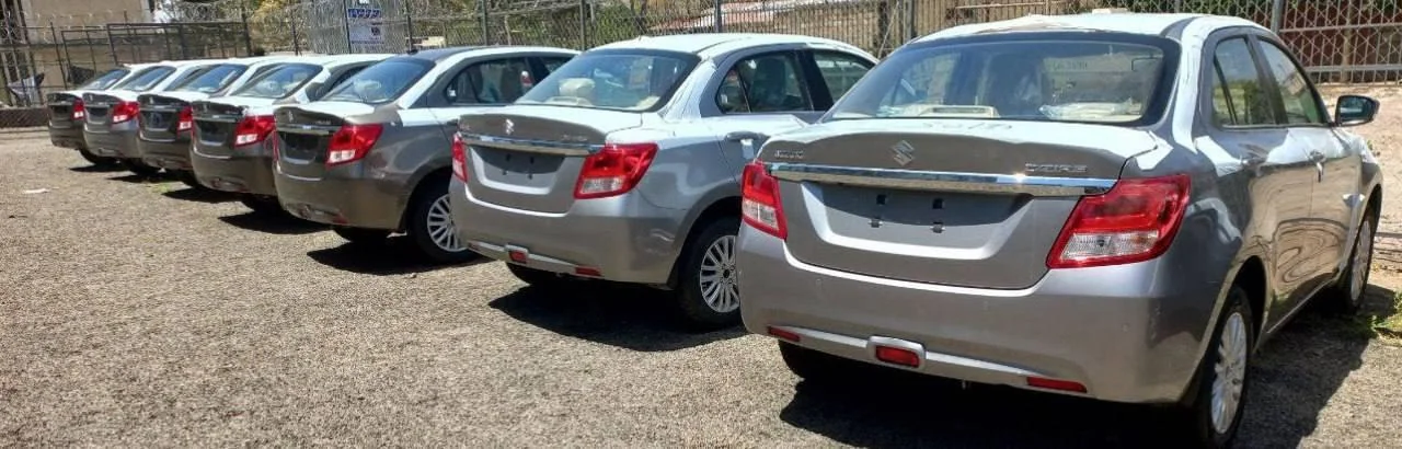 2024 Model-Suzuki Dzire