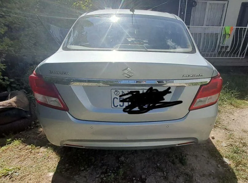 2023 Model-Suzuki Dzire