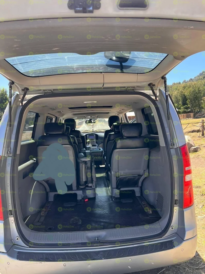 2015 Model-Hyundai Hyundai