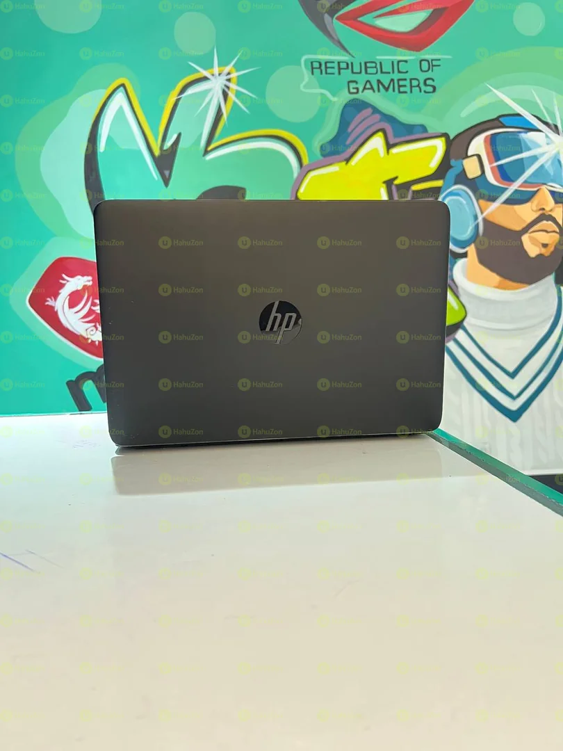 Hp Elight book 840 Core i5 5th Generation Laptop