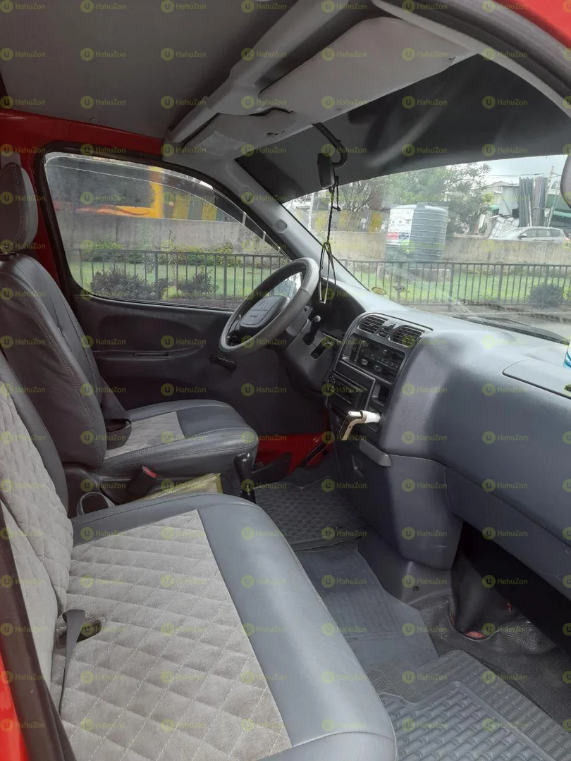 2008 Model-Toyota Dolphin