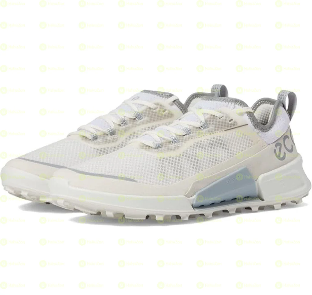 Ecco Vietnam Men’s Shoes