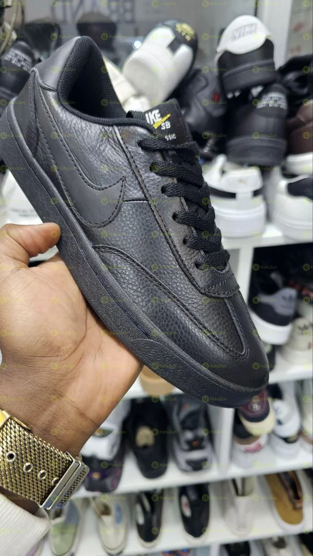 Nike Sb Vietnam Men’s Shoes