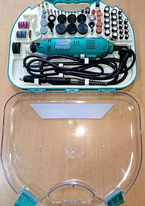 MEAKIDA ENGRAVING MACHINE