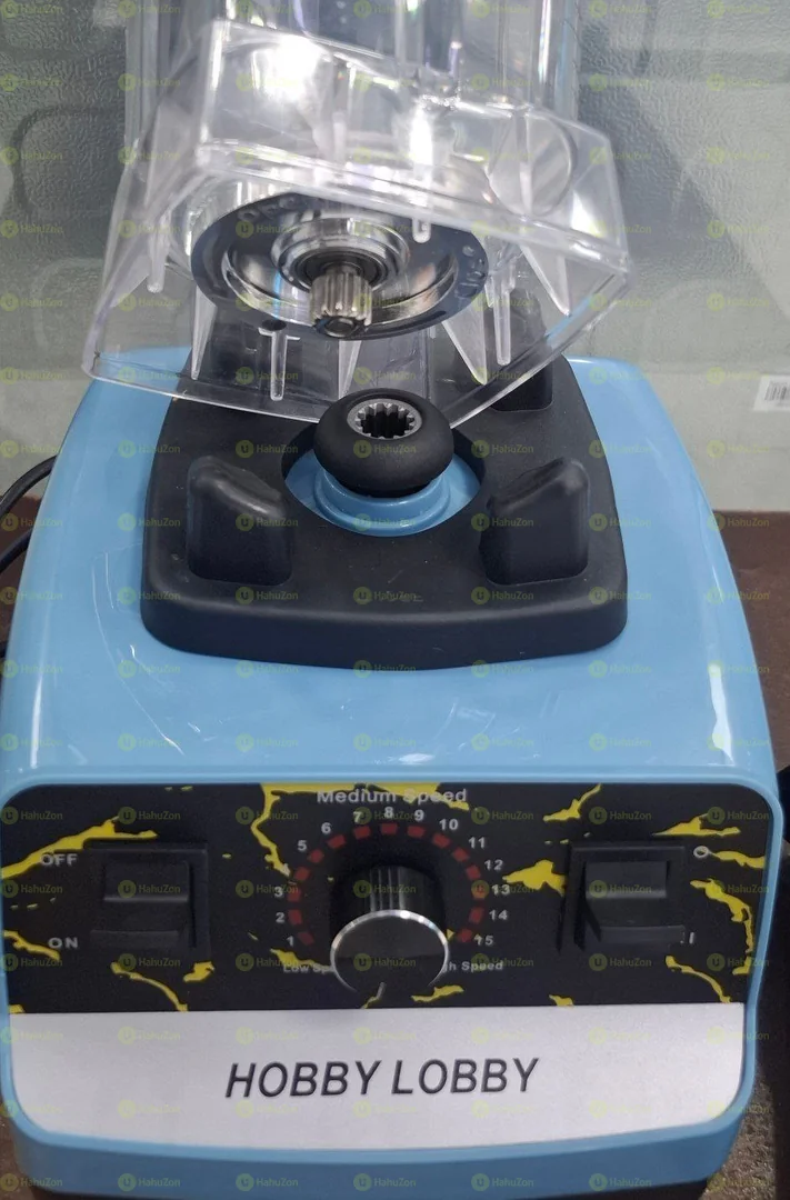 Commercial Grinder and Blender