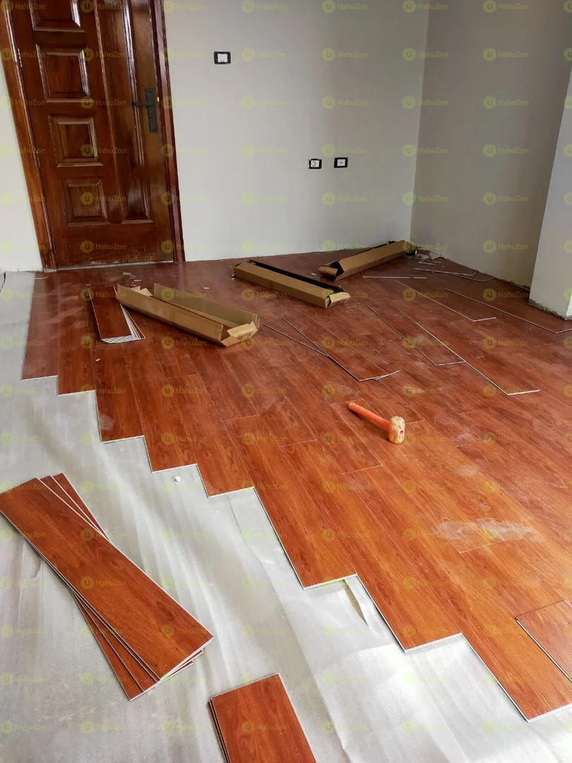 Hanbon Construction Material