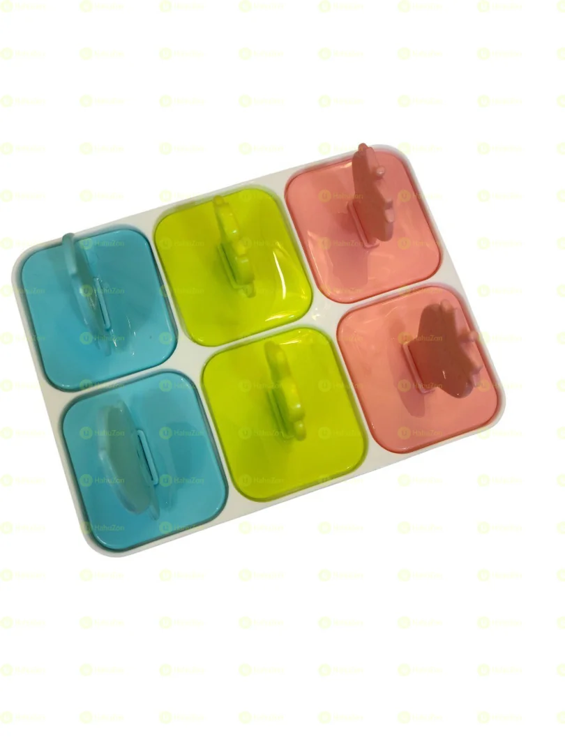 Ice Lolly Mould