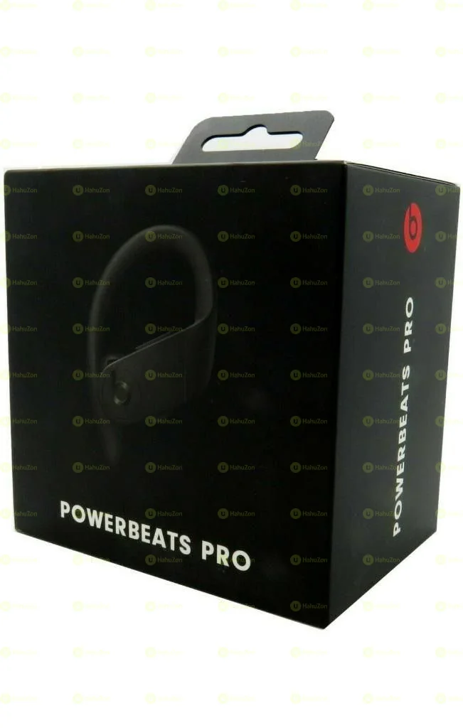 Beats Powerbeats Pro Totally Wireless Earphones