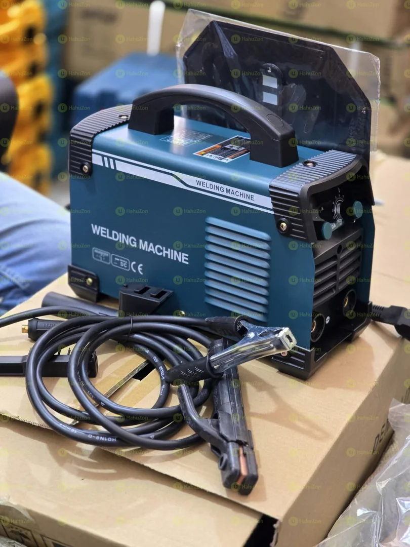 መበየጃ ማሸን