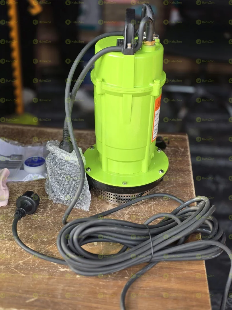 ሠመር ሠብን ፓንፕ