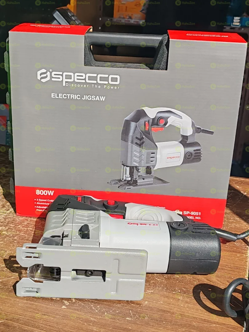 እስፔኮ ጂክሶ