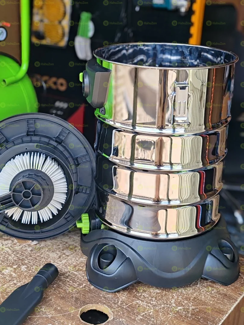 LUTIAN Vacum Cleaner 1400w