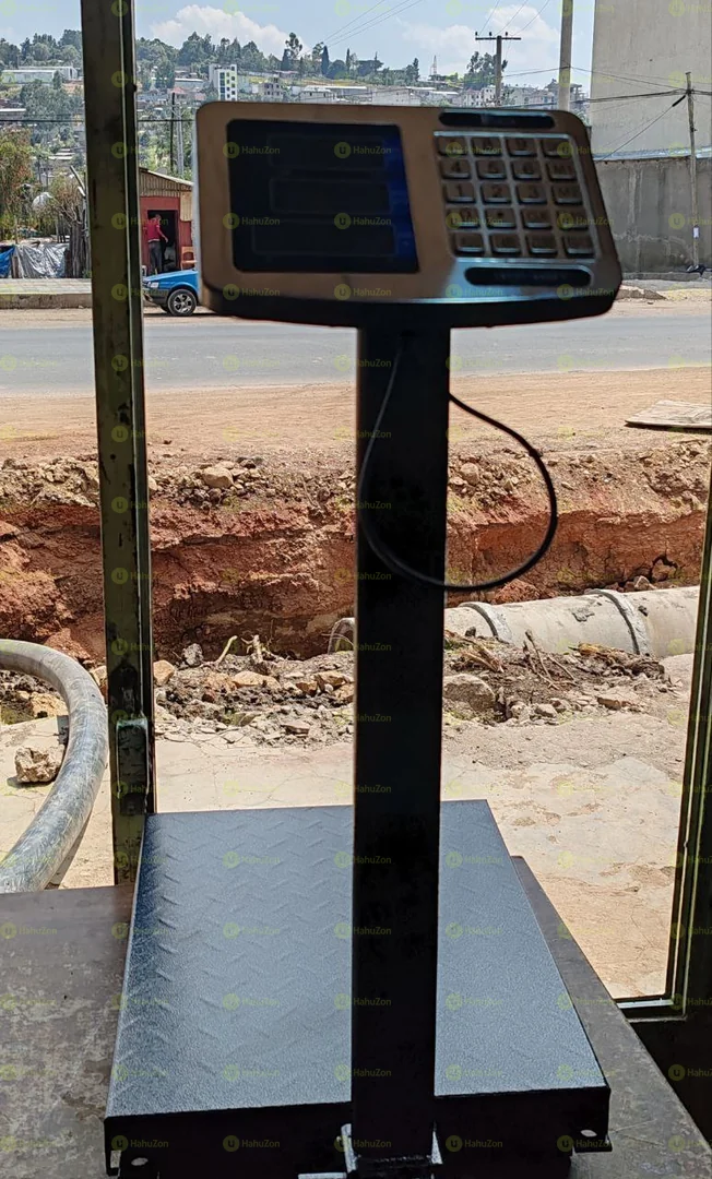 ሚዛን 30ዐኪሎ