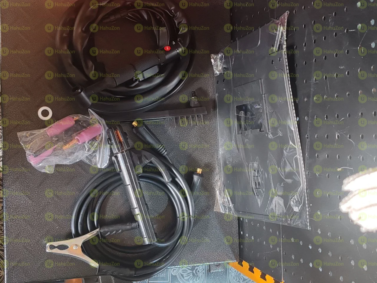 Meakida Tg Welding 2500w