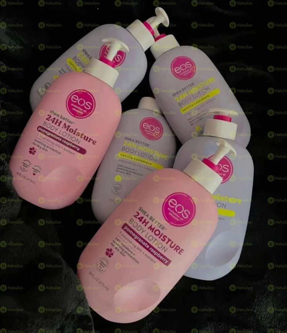 EOS Moisturizer Body Lotion