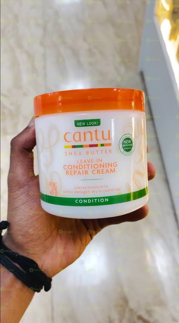 Cantu Curling Cream