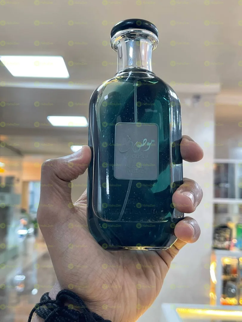 MOUSUF Eau De Perfume