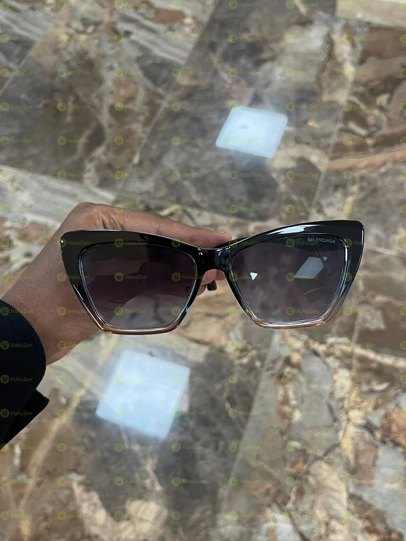 Balenclaga Women's Sunglasses