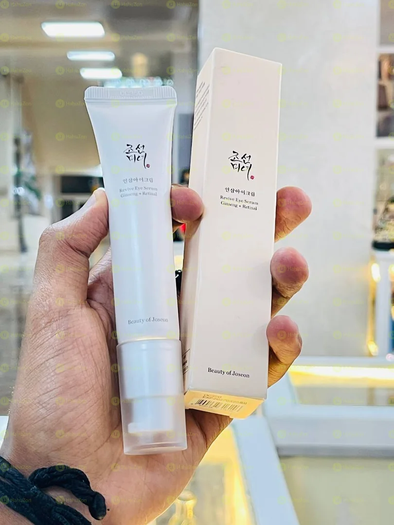 The Beauty of Joseon