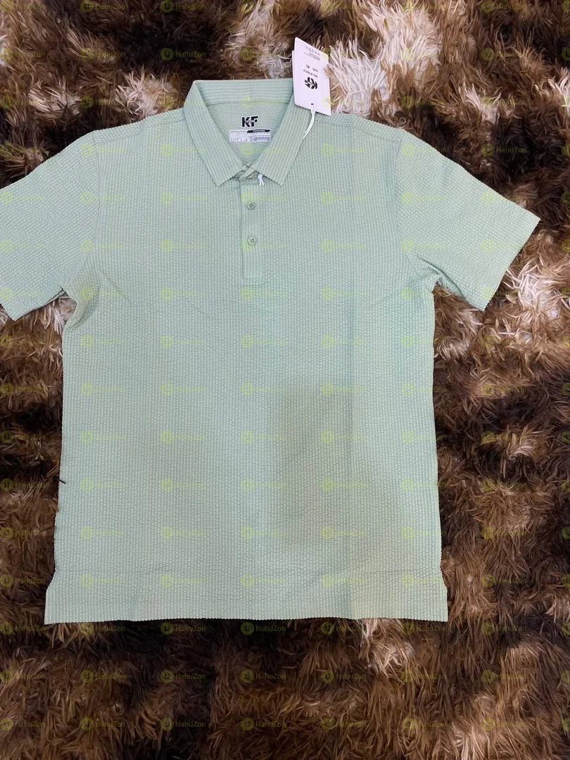 KF  Polo T-shirt