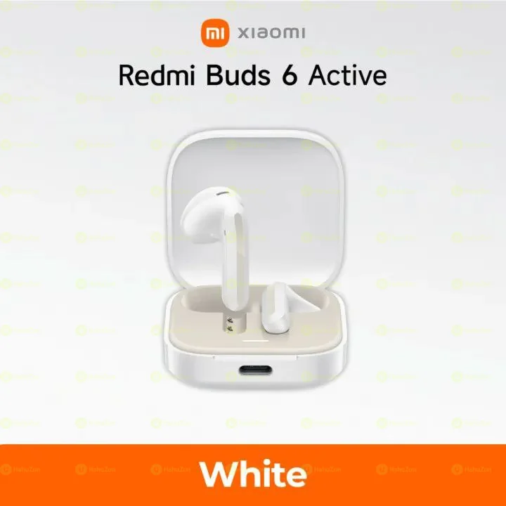 Original Xiaomi Redmi Buds 6 Active