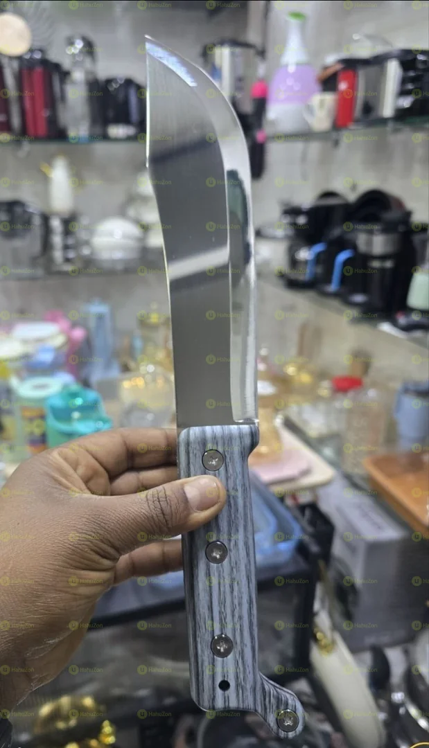 ኦርጂናል ቢላ