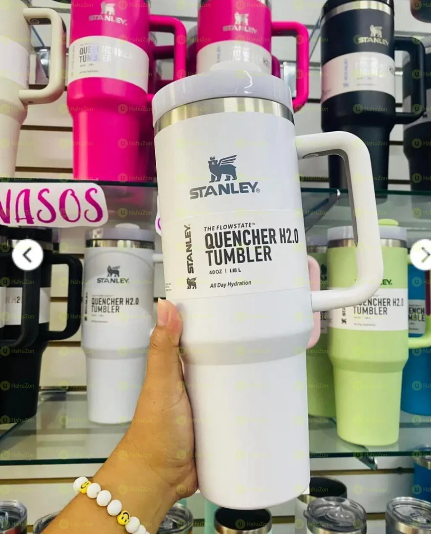 STANLEY Mugs With Straw