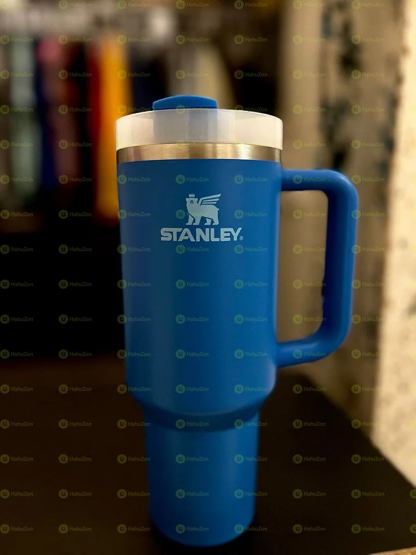 STANLEY Mugs With Straw