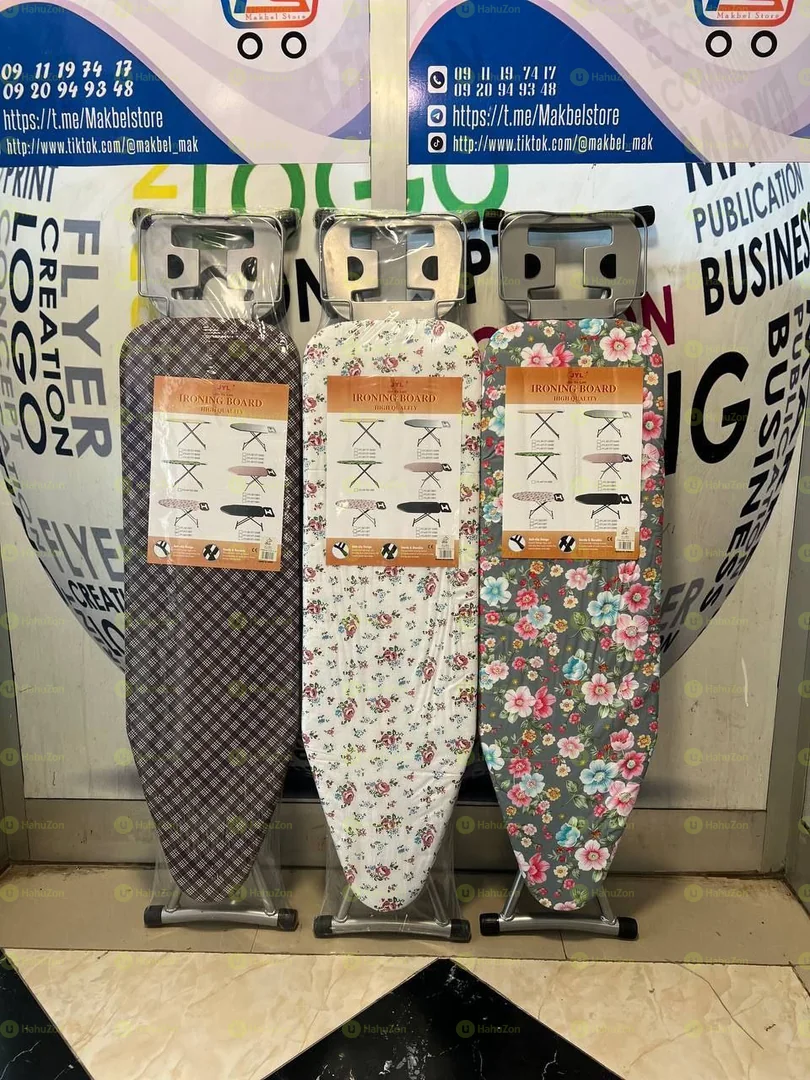 Ironing Board