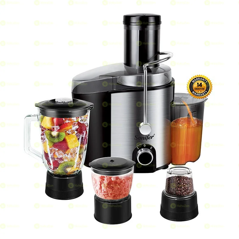 Sonifer Juicer&Blender