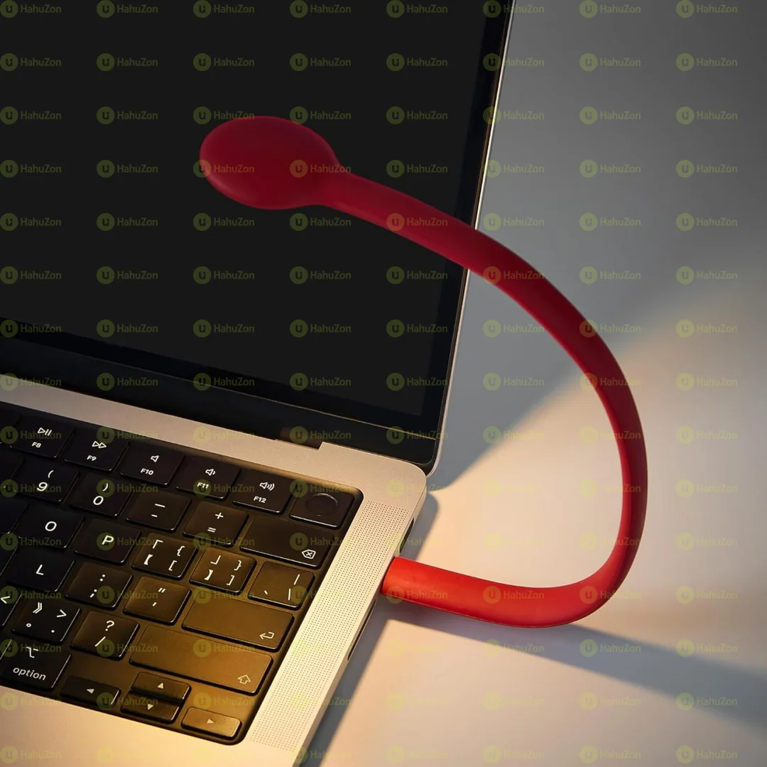 IKEA ProTuning HÖSTULOTA LED USB Lamp