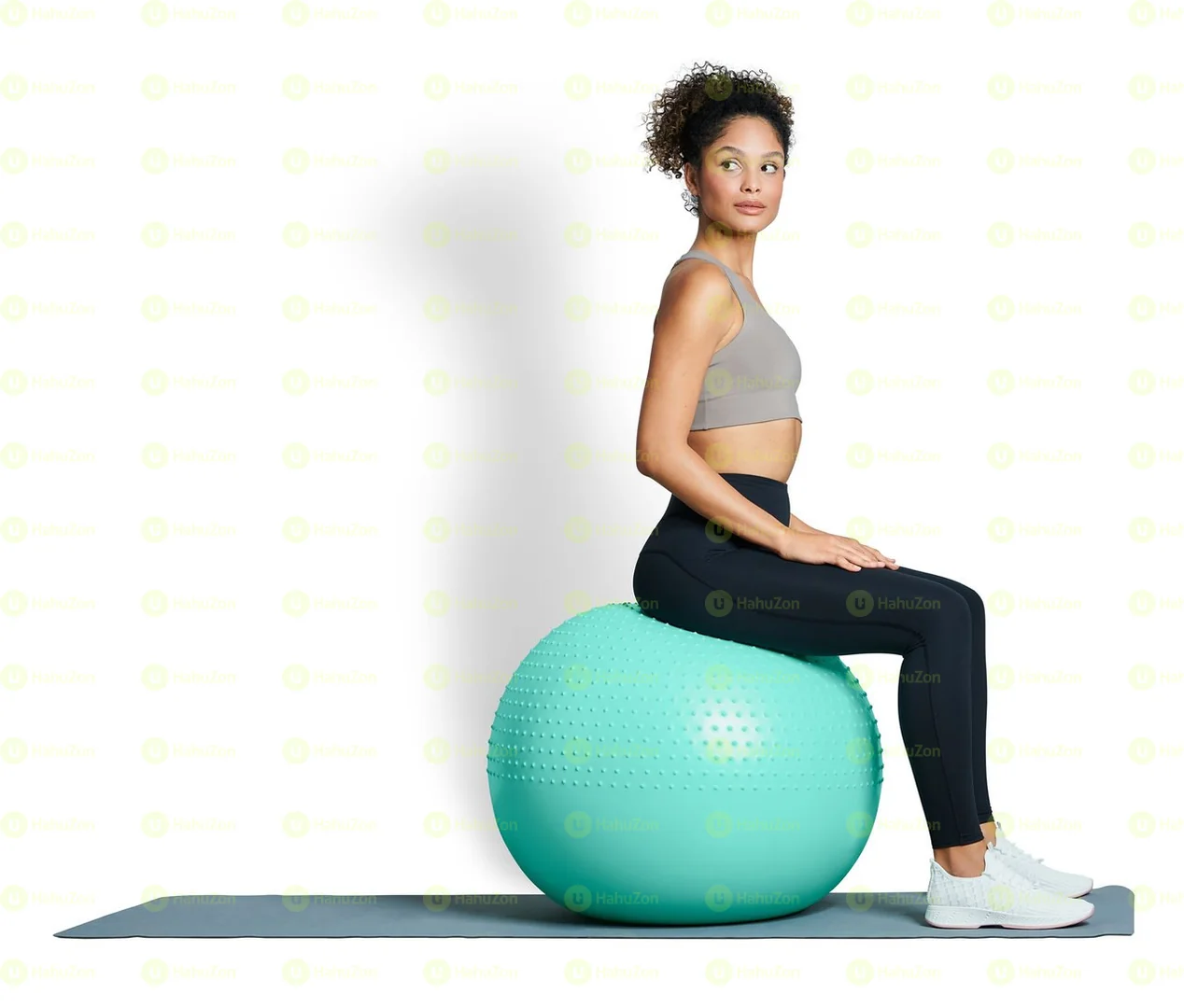 Gym Anti-Burst Gymball 65Cm