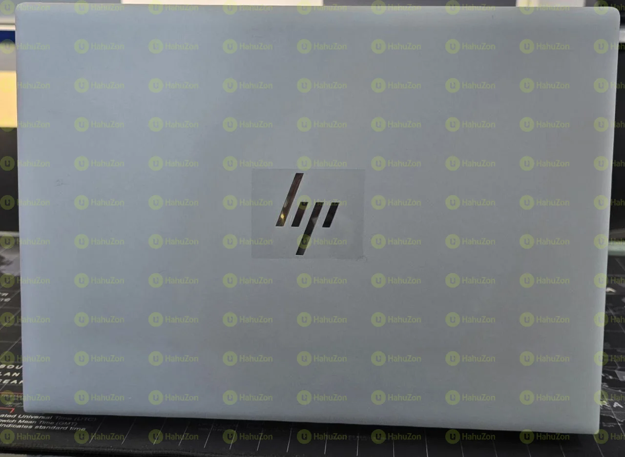 Hp Envy Mid Core i7 11th Generation Gaming Laptop