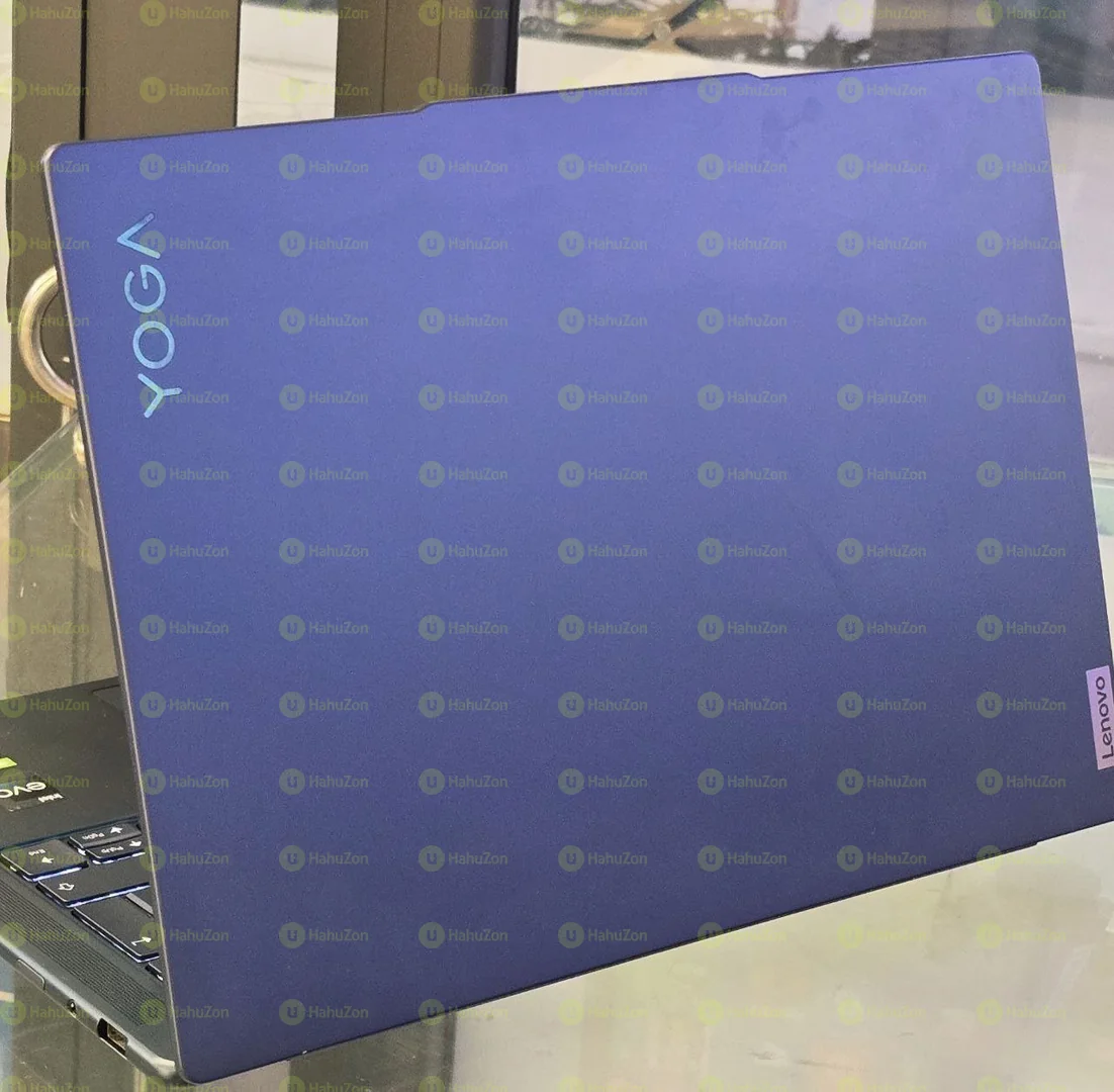 Lenovo Yoga Core i7 13th Generation Laptop