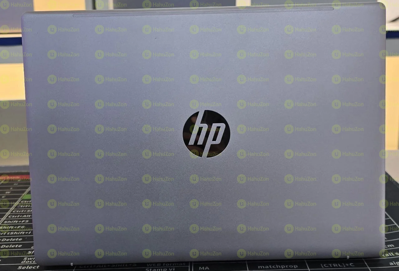 Hp Pavilion Plus Core i5 12th Generation Laptop
