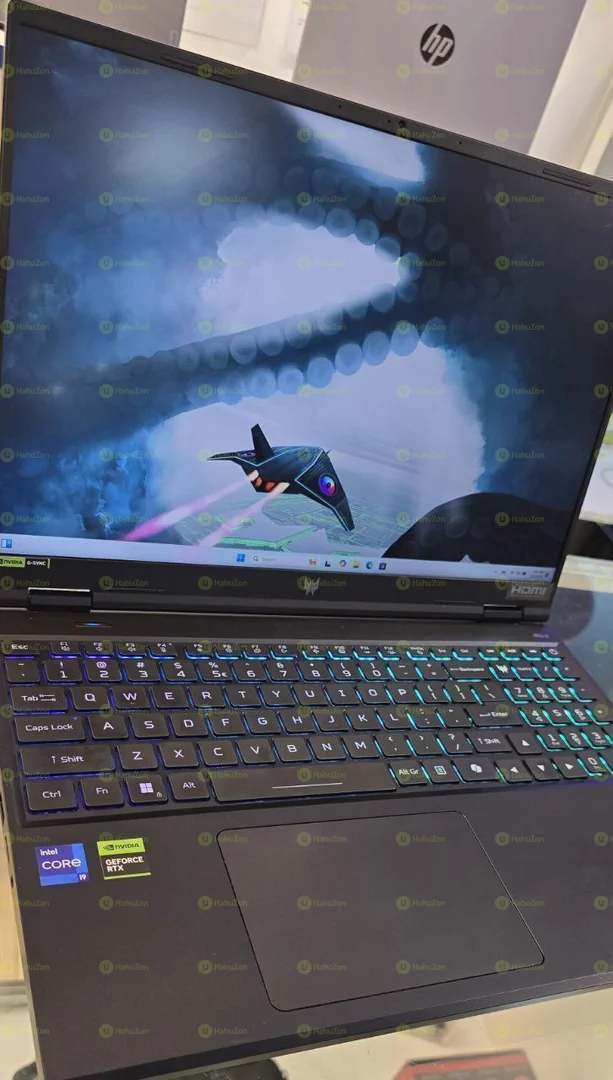 Acer Predator Core i9 14th Generation Laptop