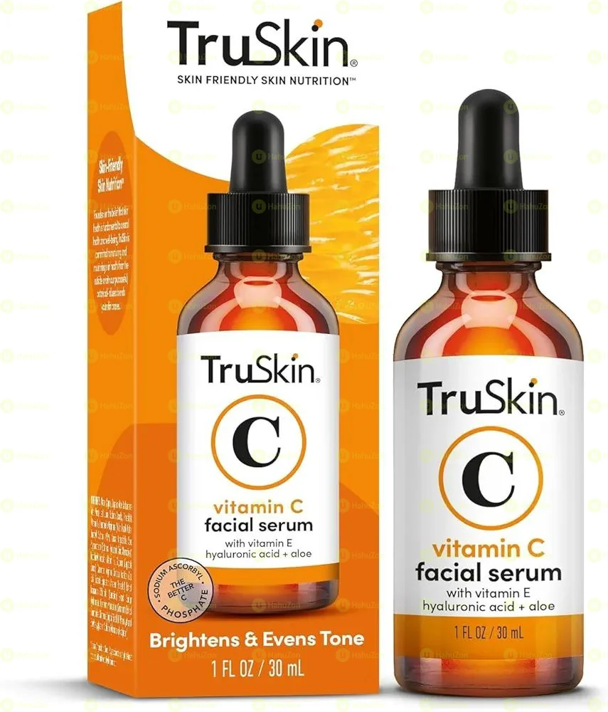 TruSkin Vitamin C Serum