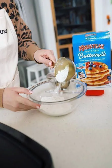Krusteaz Buttermilk Pancake Mix