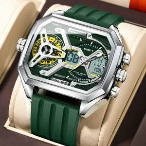 Poedagar E106 Men's Watch
