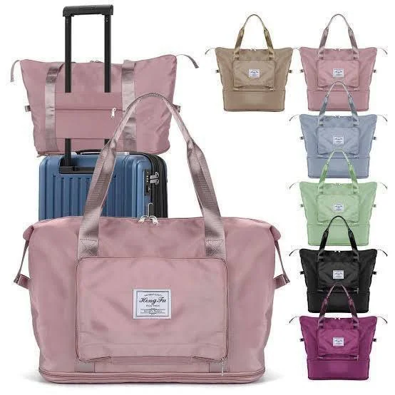 Travel Bags