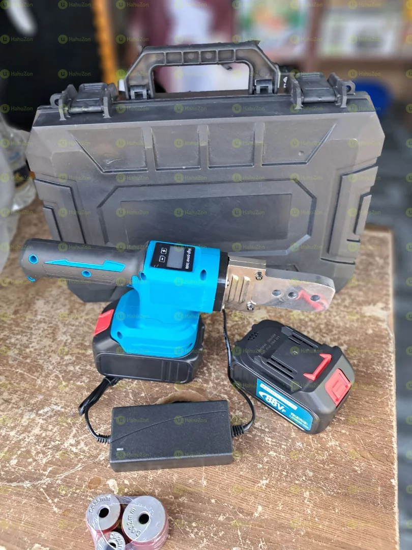 ቻርጀር ካዉያ