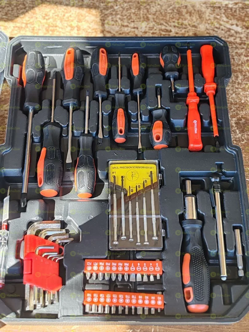 መካኒካል ቱልስ