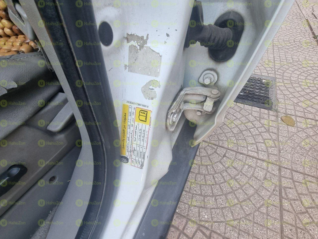 2008 Model-Suzuki Grand Vitara