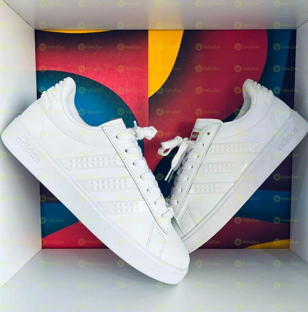 Adidas Grand Court x Lego Men’s Shoes