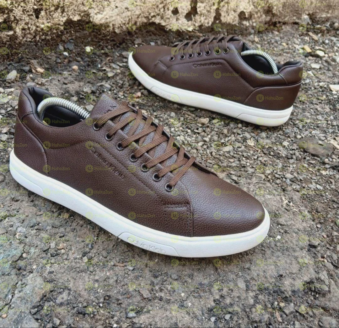 Ck Men’s Shoes