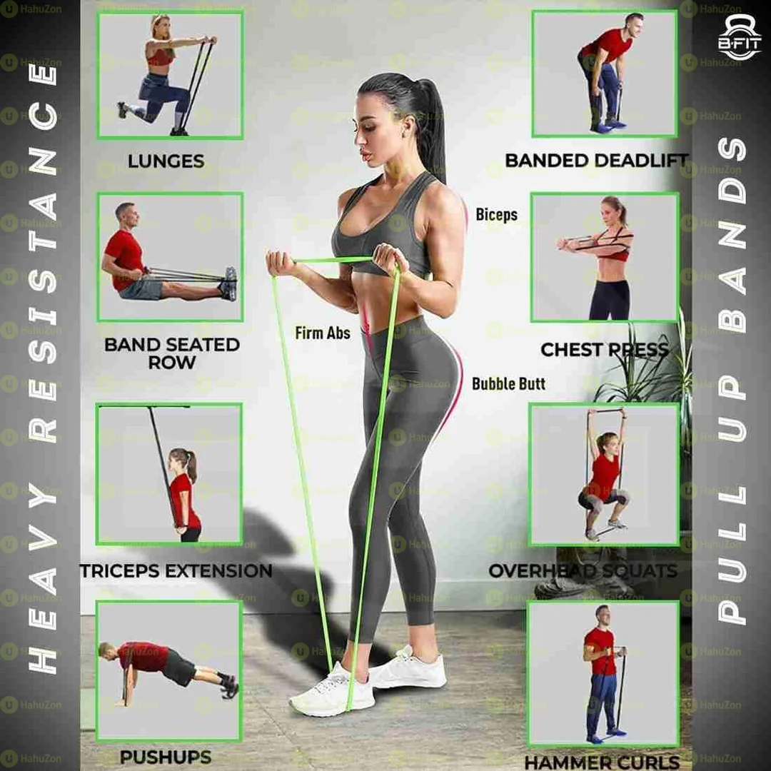 MULTI-FUNCTIONAL TRAINING